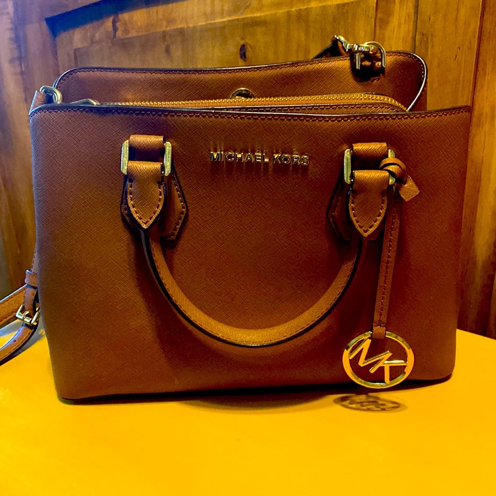 Michael Kors purse